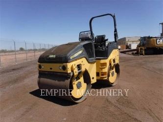 Bomag BW135 AD