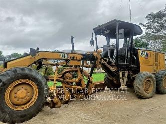 CAT 120-14