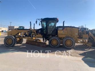 CAT 120AWD JOY
