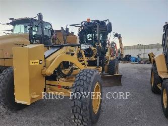 CAT 120JOY CS
