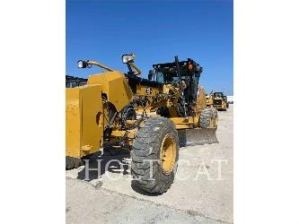 CAT 140GC AWD