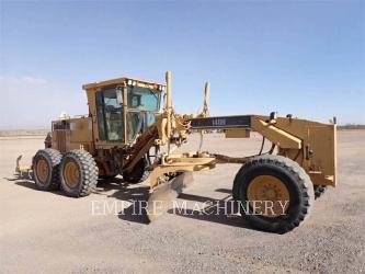 CAT 140H