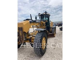 CAT 140M2AWD