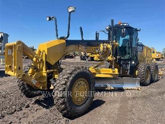 CAT 140M3AWD