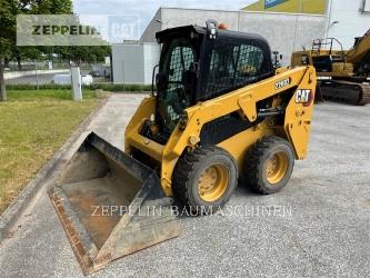 CAT 226D