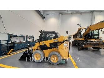 CAT 232D3