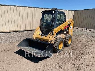 CAT 236D A