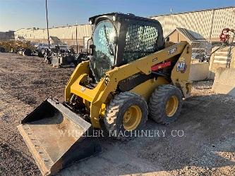 CAT 236D3 C3H2