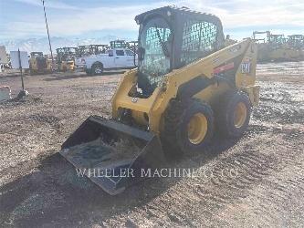 CAT 236D3 C3H2