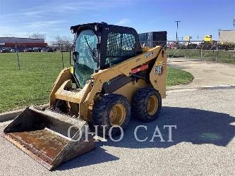 CAT 236D3 C3H2