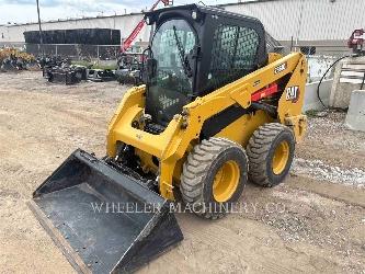 CAT 236D3 C3H2