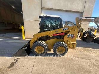 CAT 236D3 C3H2