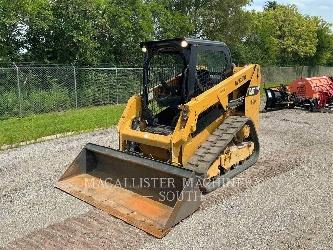 CAT 239D