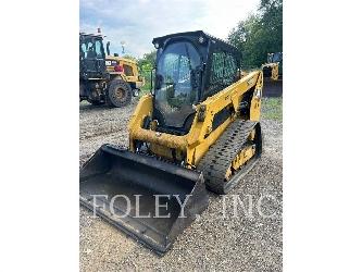 CAT 239D3