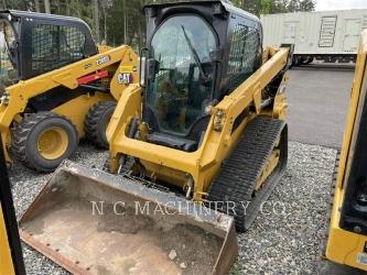 CAT 249D H2CB