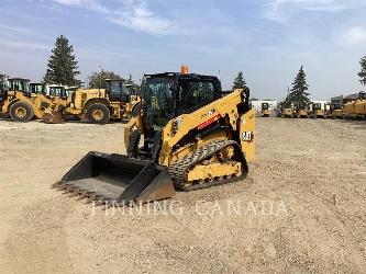 CAT 255-05