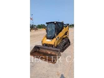 CAT 257B3