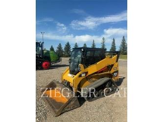 CAT 257B3
