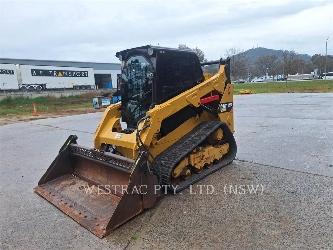 CAT 259D
