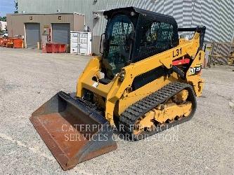 CAT 259D