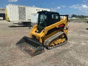 CAT 259D