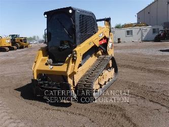 CAT 259D3