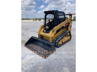 CAT 259D3