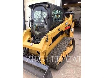 CAT 259D3