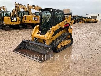 CAT 259D3
