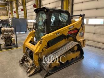 CAT 259D3
