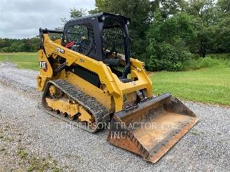 CAT 259D3