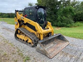 CAT 259D3