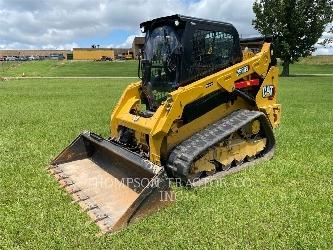 CAT 259D3