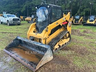 CAT 259D3