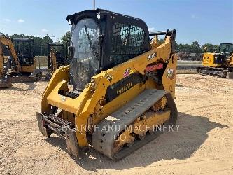 CAT 259D3