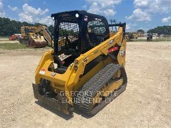 CAT 259D3