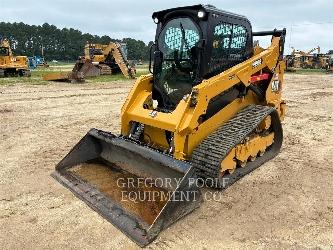 CAT 259D3