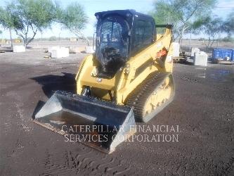 CAT 259D3