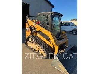 CAT 259D3