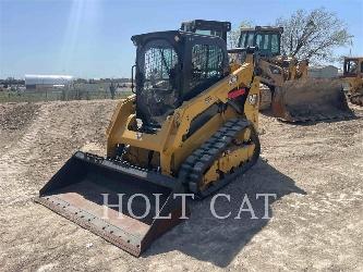 CAT 259D3