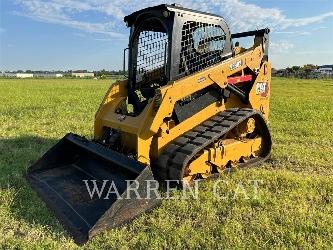 CAT 259D3 C1H2