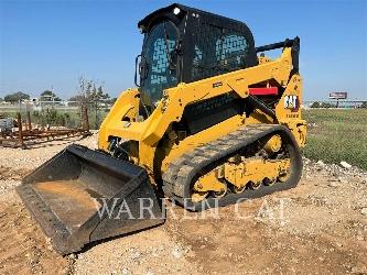 CAT 259D3 C3H2
