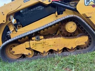 CAT 259D3LRC