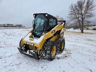 CAT 262C C3S4