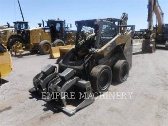 CAT 262C XPS