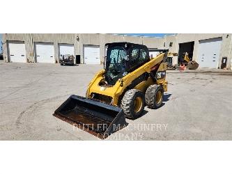 CAT 262D