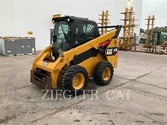 CAT 262D