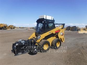 CAT 262D3