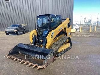 CAT 265-05