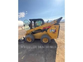 CAT 272D3 C3H2
